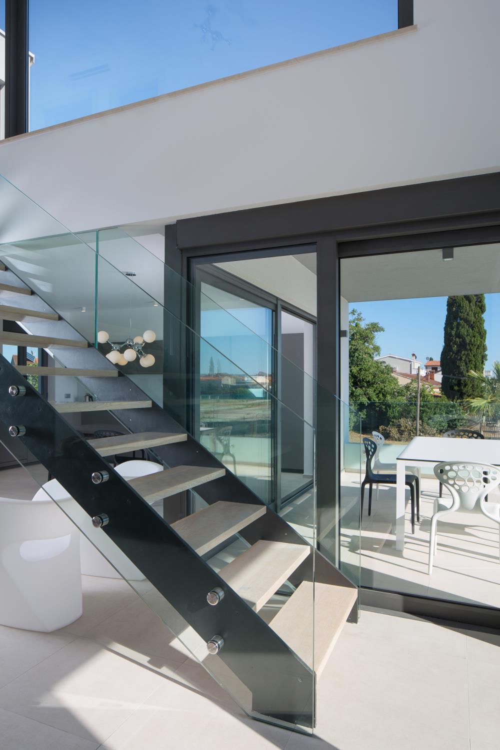 Villa Fasana A5 Fažana Kültér fotó